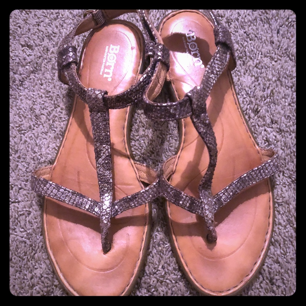 Born Sandals
